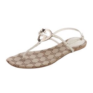 Gucci Women's Beige Sandals